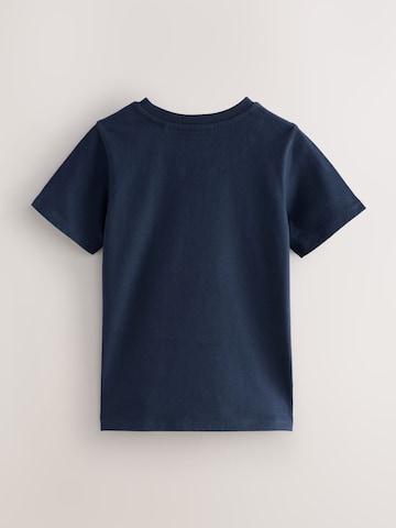 T-Shirt CLARKS en bleu
