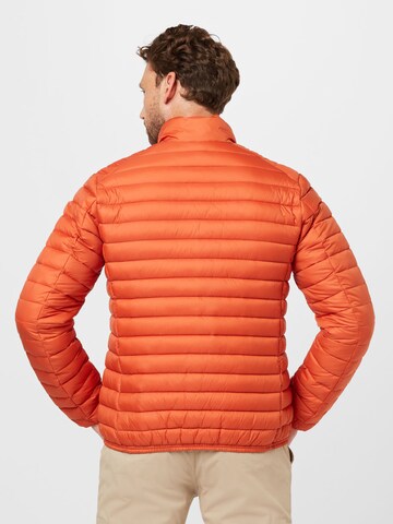 SAVE THE DUCK Between-season jacket 'Alexander' in Orange