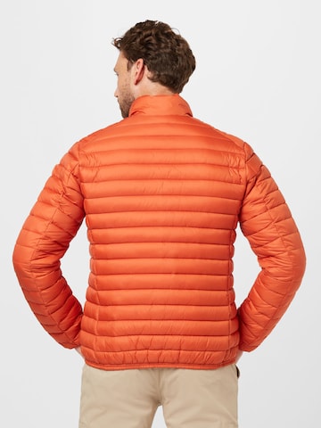 SAVE THE DUCK Демисезонная куртка 'Alexander' в Оранжевый