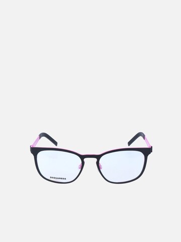 DSQUARED2 Sonnenbrille‌‌‌‌‌‌‌‌‌‌ in Schwarz