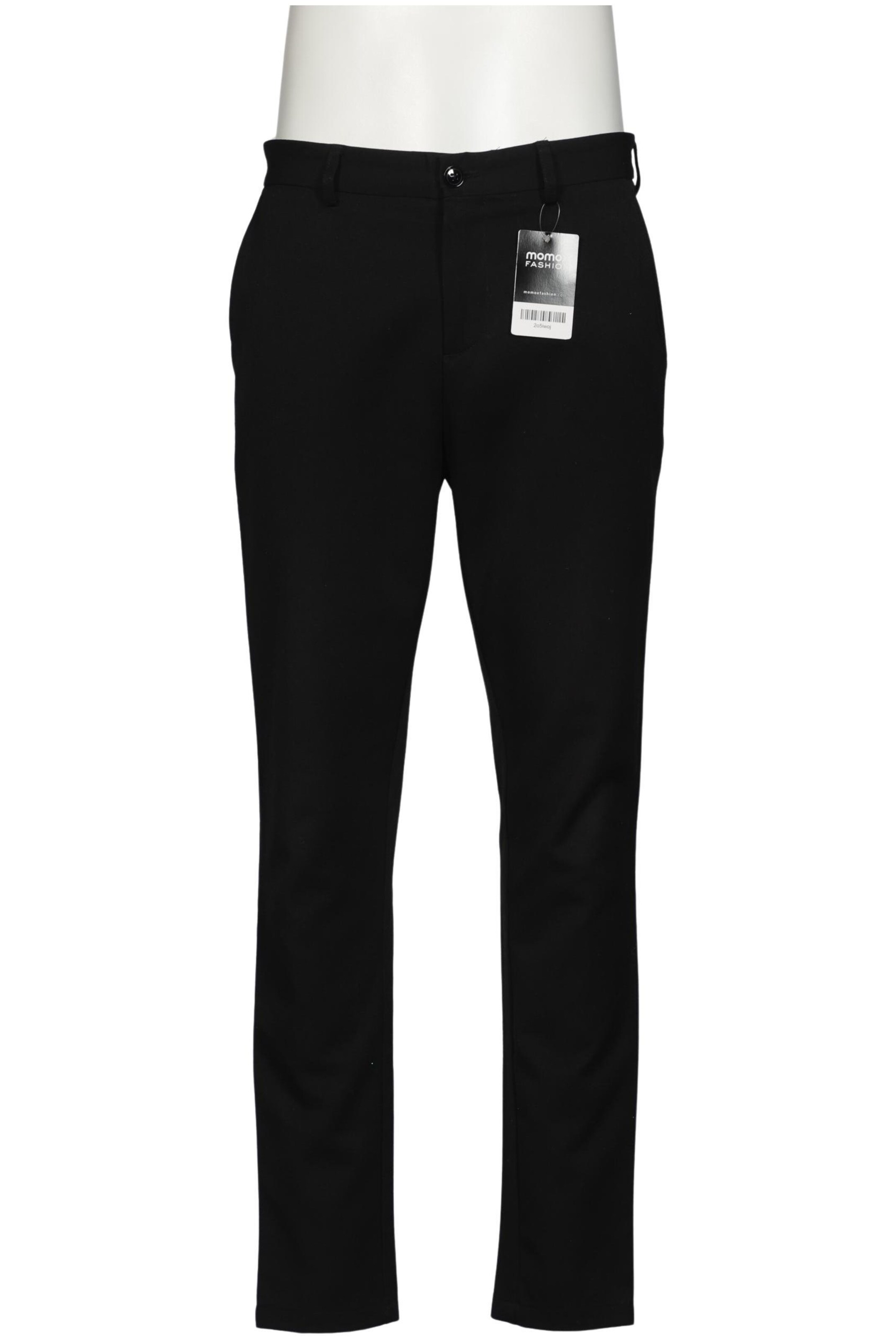Samsøe Samsøe Pants in 30 in Black: front