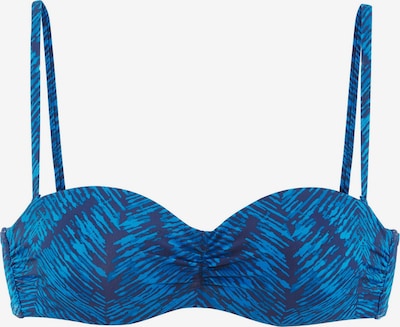 JETTE Bikini gornji dio u plava / morsko plava, Pregled proizvoda