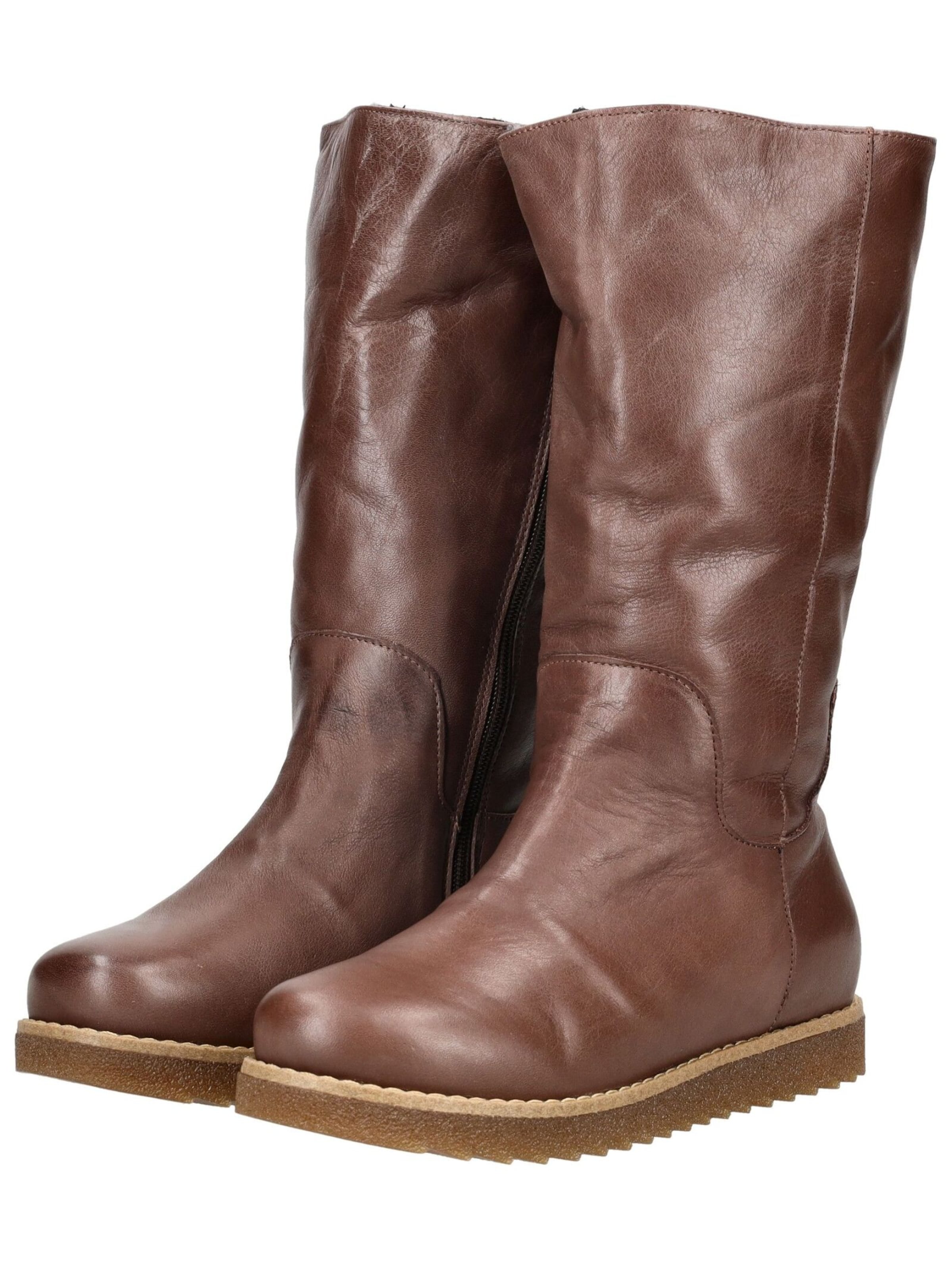 Stivale di ANDREA CONTI in marrone