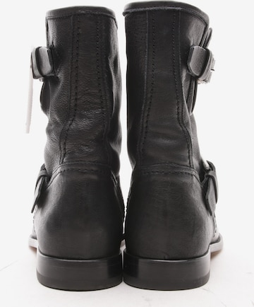 Belstaff Dress Boots in 36 in Black