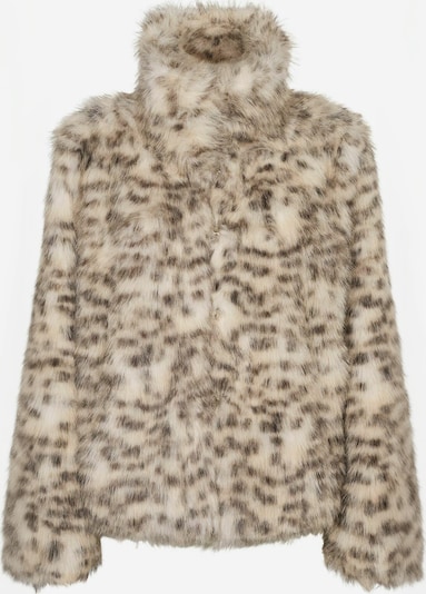 RUE de FEMME Winter jacket ' Portia ' in L in offwhite, Produktansicht