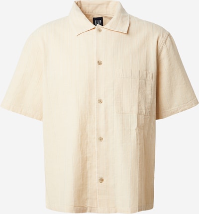 GAP Paita koossa S värissä pastellinkeltainen / offwhite, Tuotenäkymä