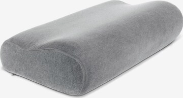 Aspero Pillow 'Wavre ' in Grey