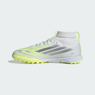 Chaussure de sport 'F50 Sparkfusion Lague' ADIDAS PERFORMANCE en blanc