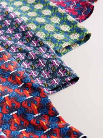 Next - Calzoncillo boxer en azul