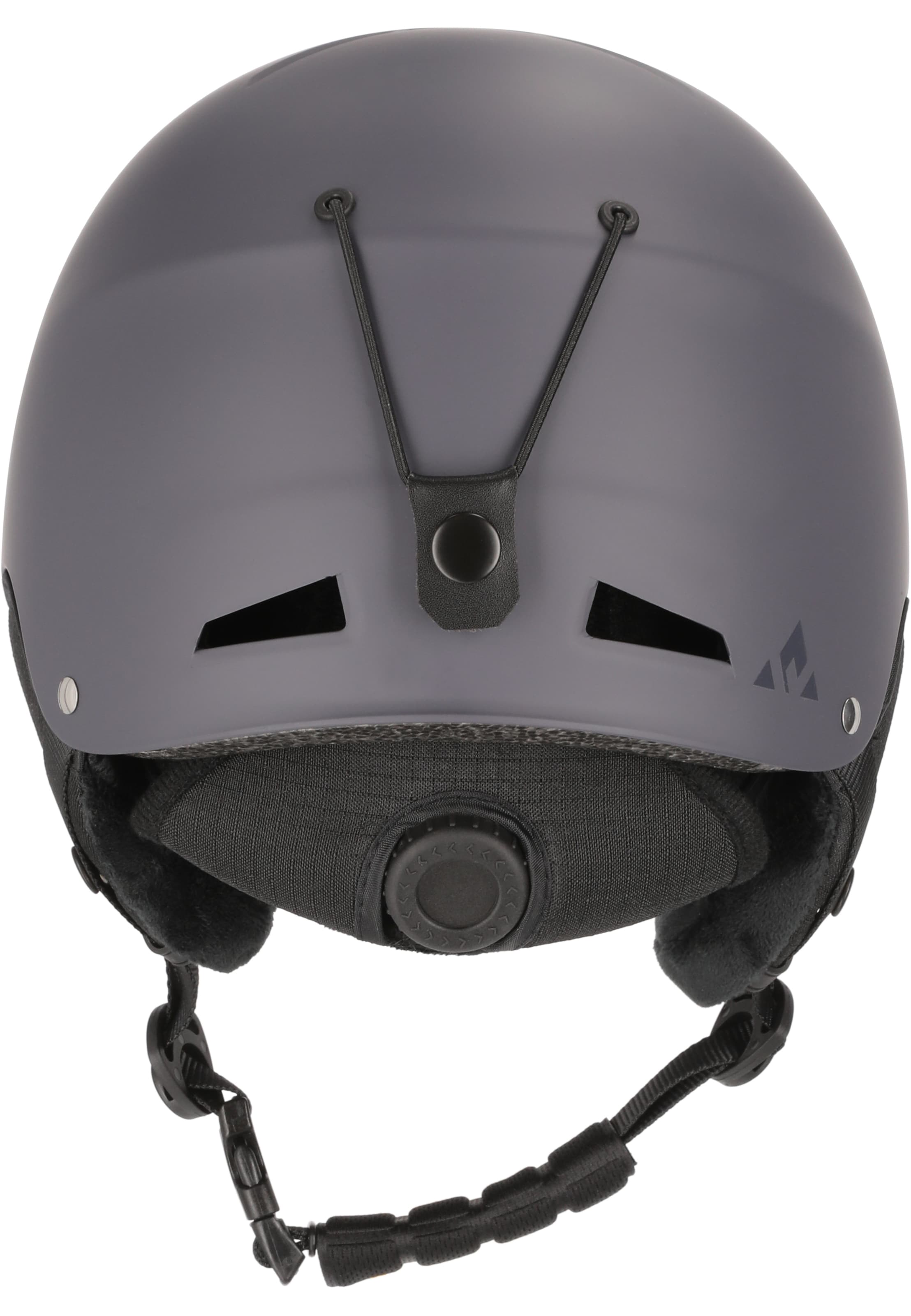 Whistler Helmet 'Lattea' in Grey