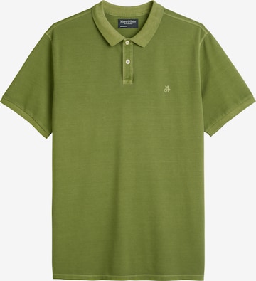 Marc O'Polo Shirt in Green: front