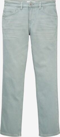 TOM TAILOR Regular Jeans 'Marvin' in Blau: predná strana