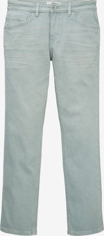 TOM TAILOR Jeans 'Marvin' in Blue: front