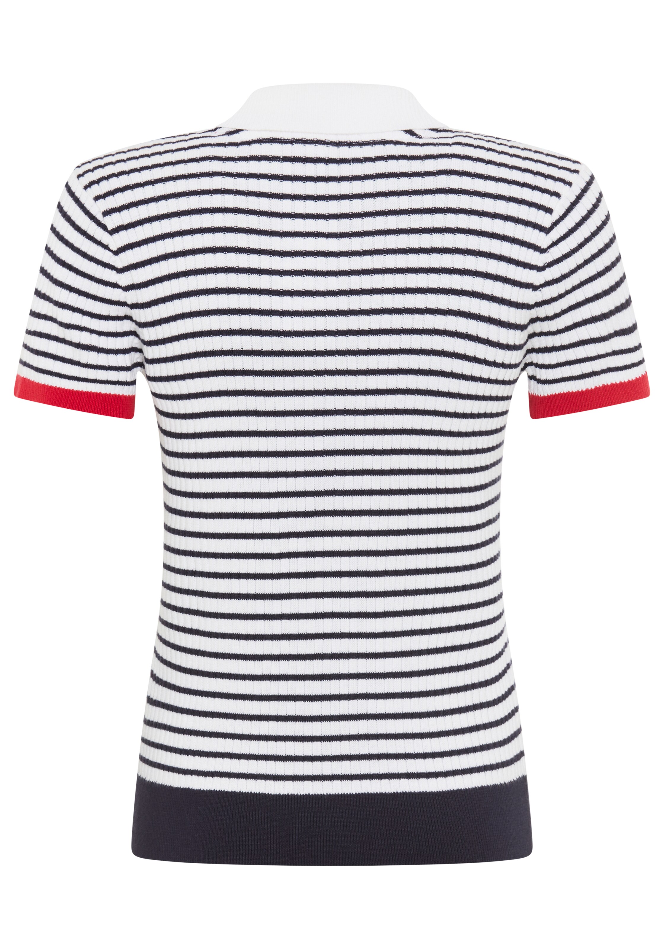 KangaROOS Sweater in Black