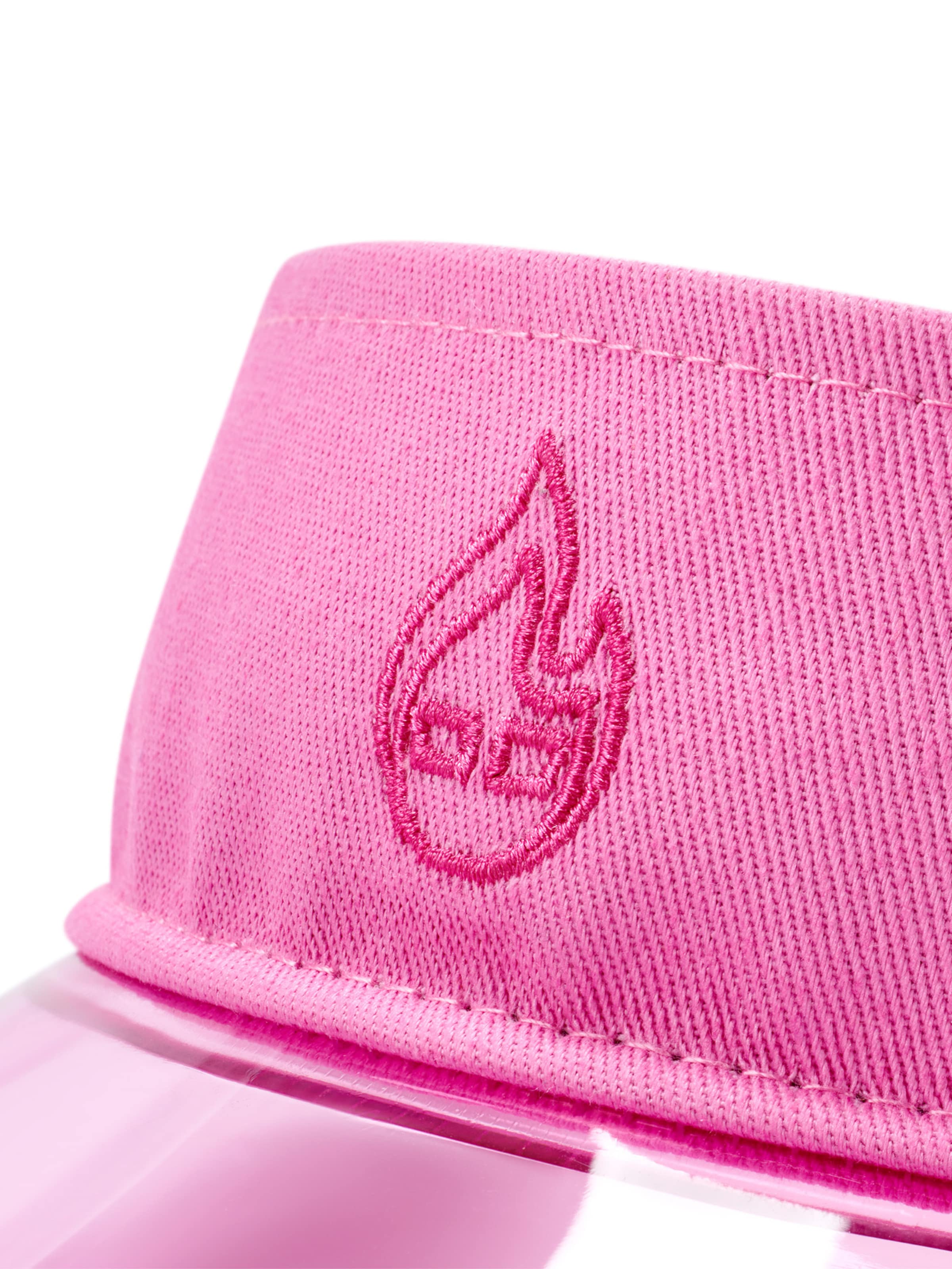 rožinė Johnny Urban Snapelis nuo saulės 'Joy'