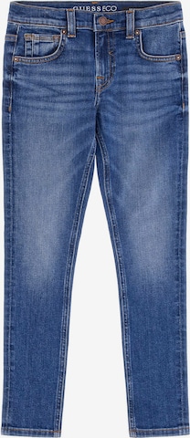 GUESS Jeans in Blau: predná strana