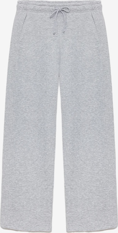 Pantalon No Matter What en gris : devant