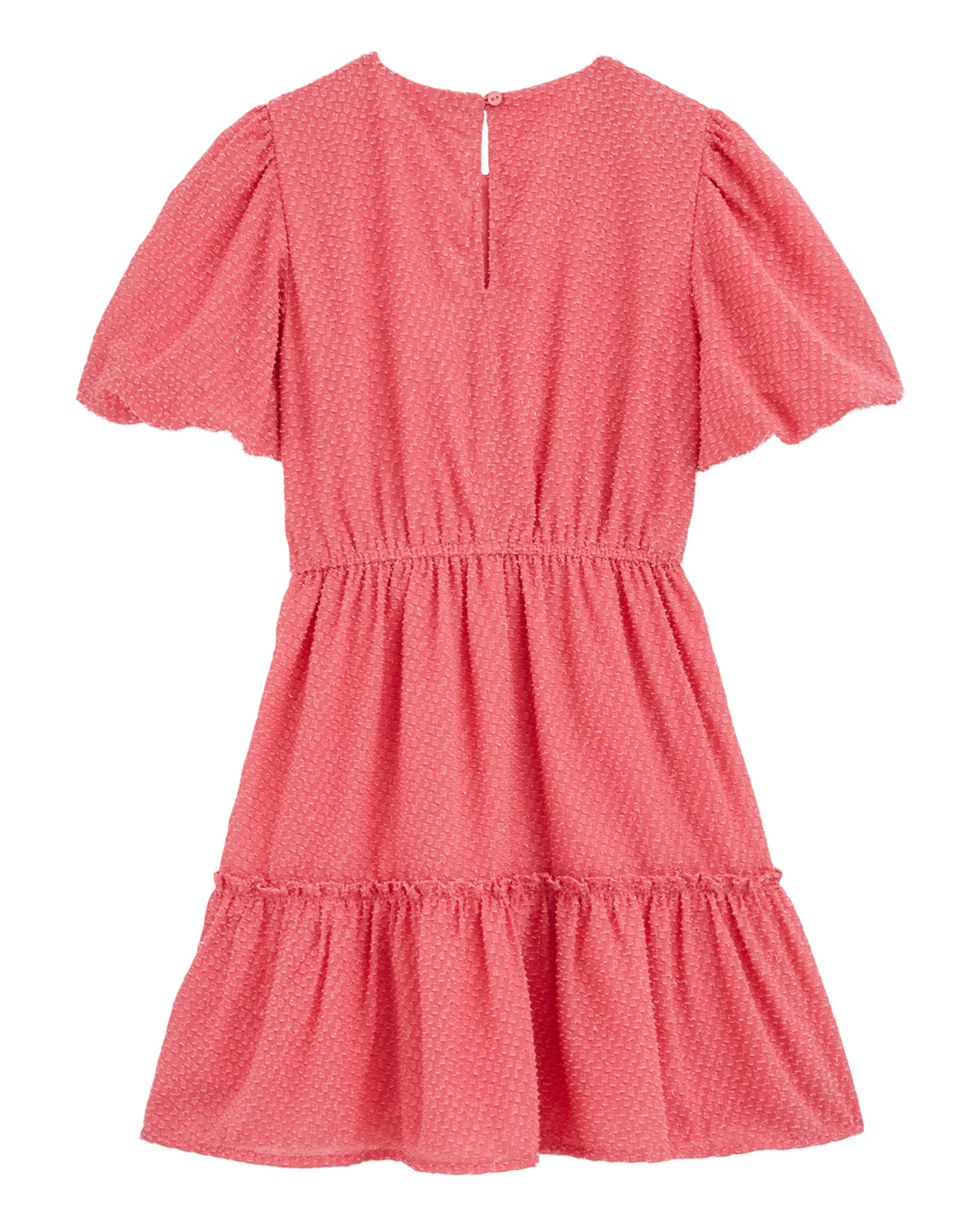 WE Fashion Kjole i orange