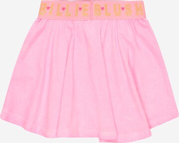 Billieblush - Falda en rosa