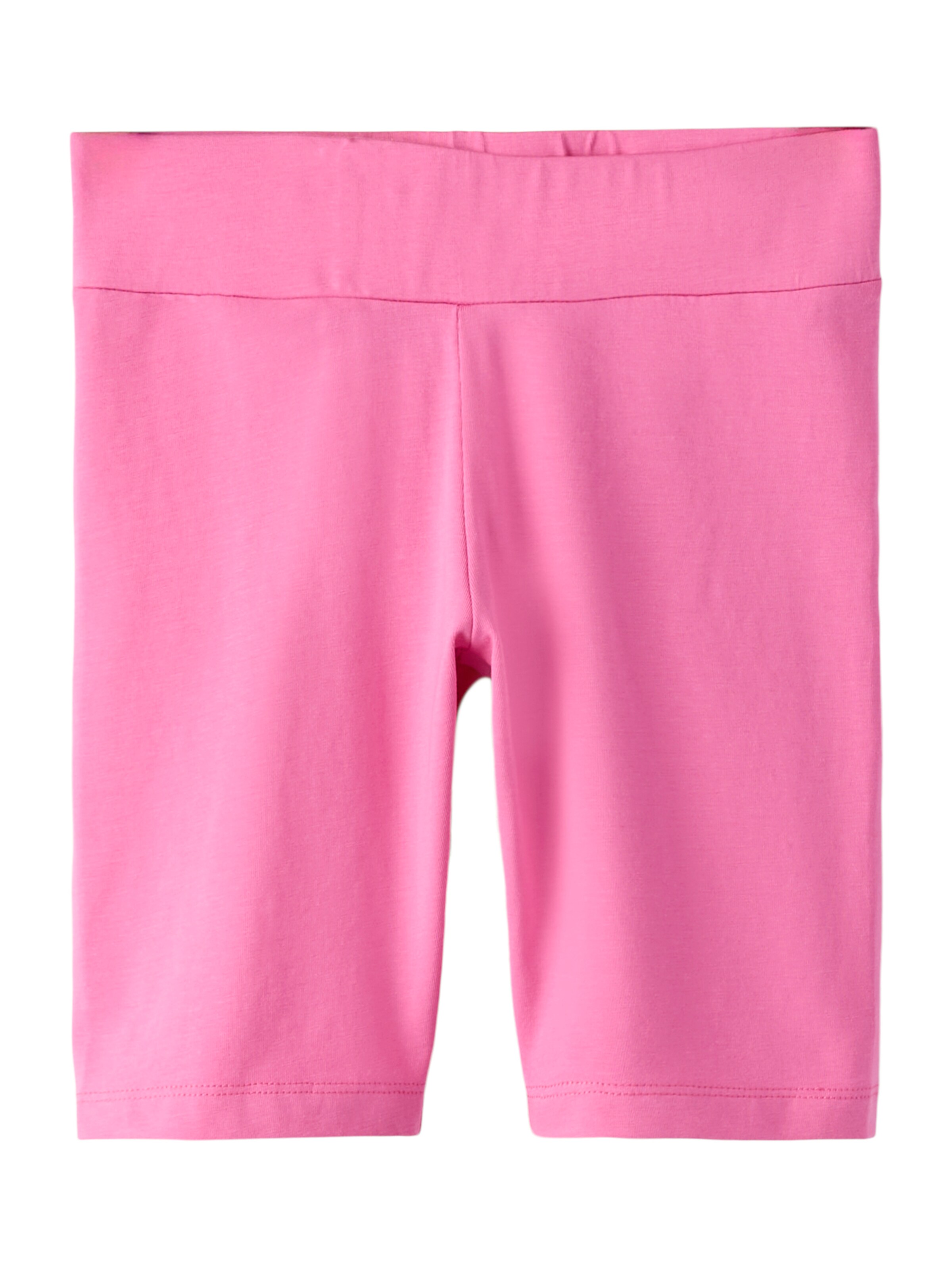 NAME IT Leggings 'NKFFAHIROZ' in Roze: voorkant