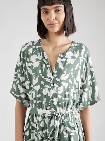 ABOUT YOU - Vestido 'Iris' en verde