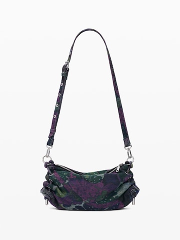 Desigual Schultertasche 'M. C. Lacroix' in Rot