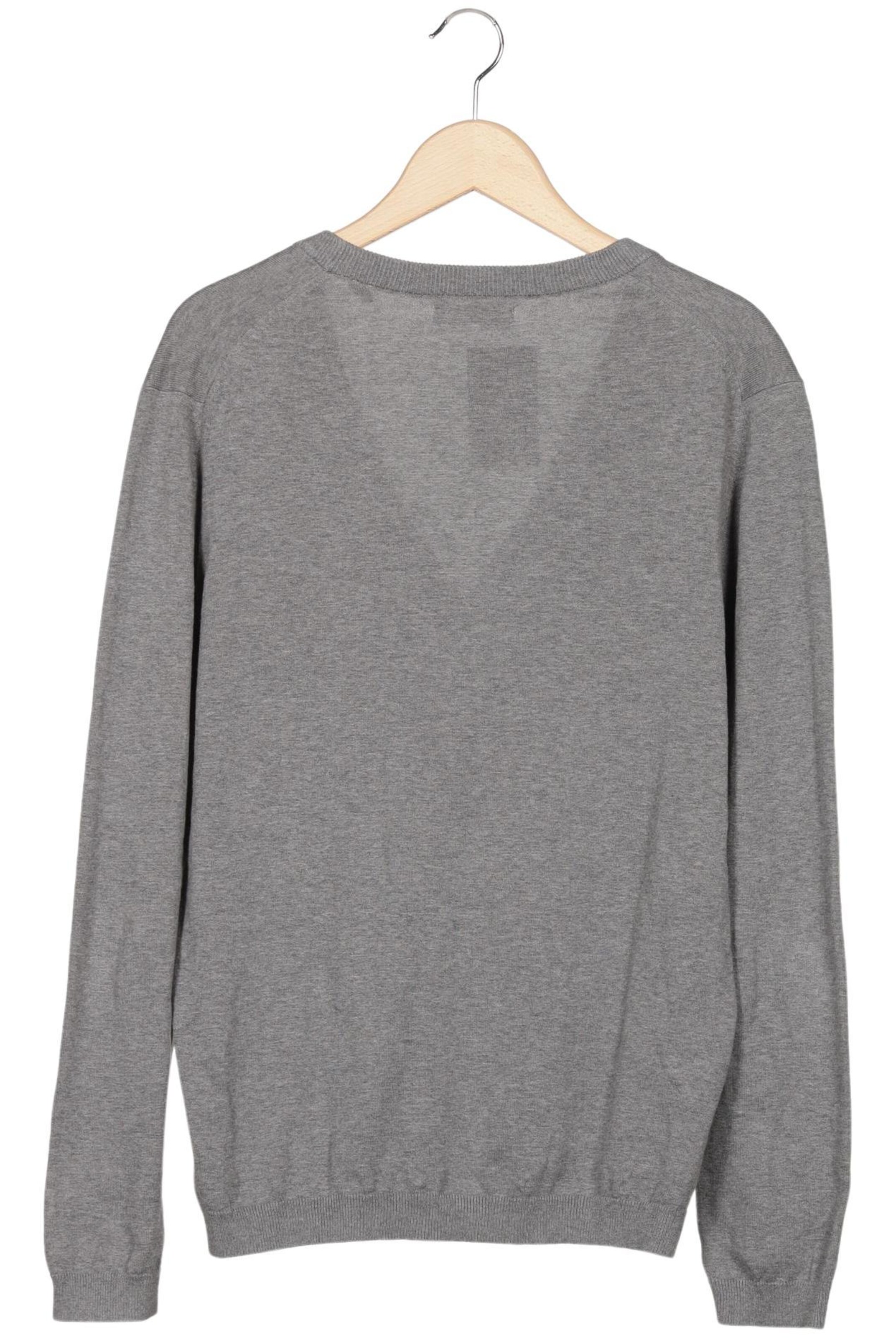 ESPRIT Sweater & Cardigan in L in Grey