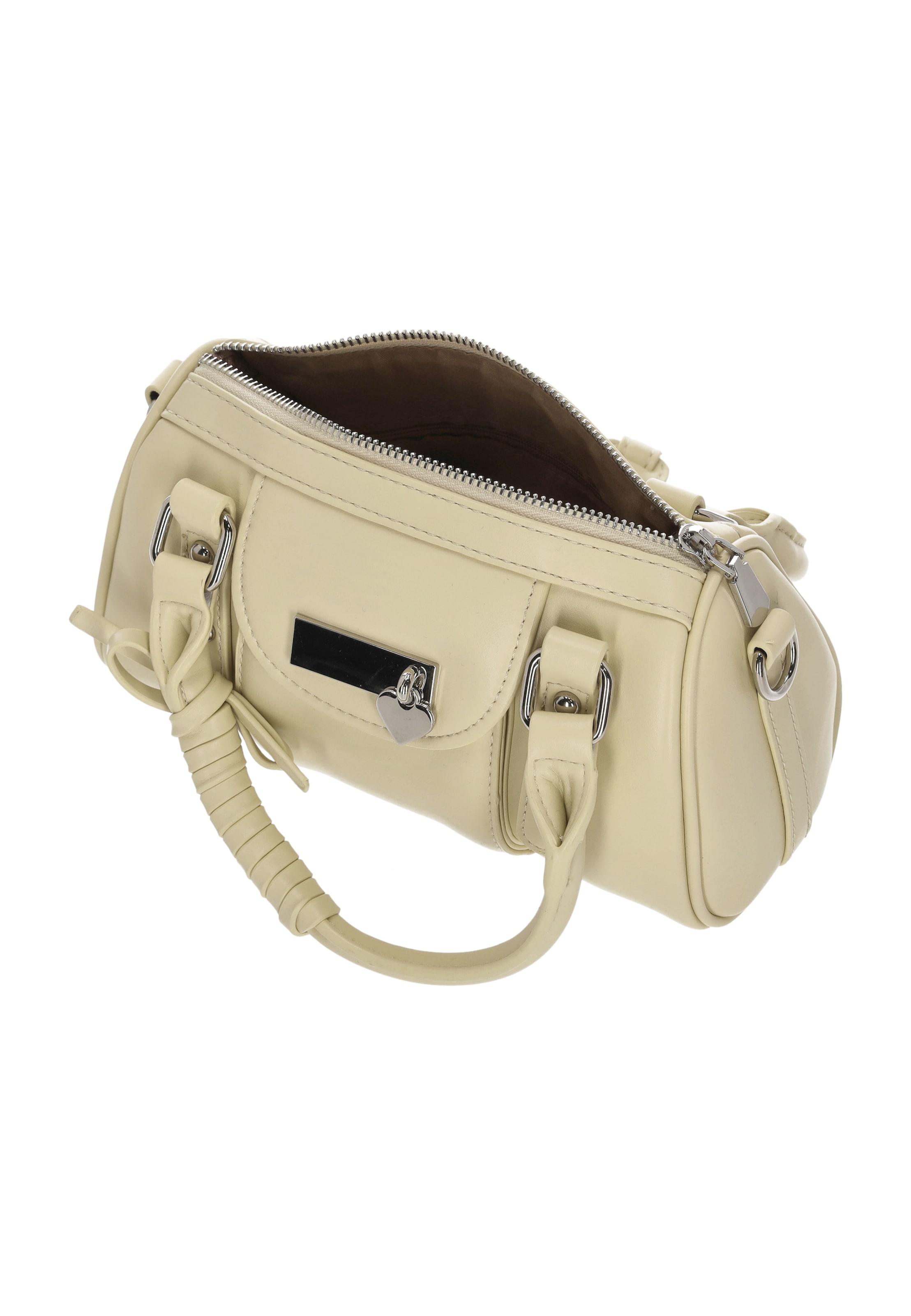 MYMO - Malas de tiracolo em bege