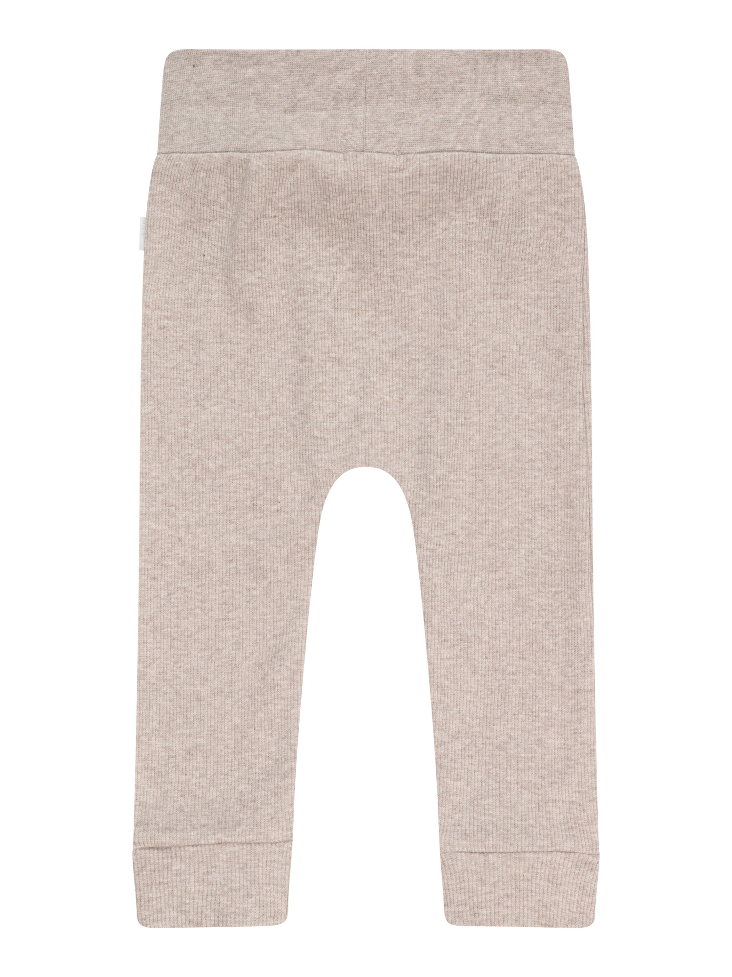 Noppies Regular Trousers 'Naura' in Grey