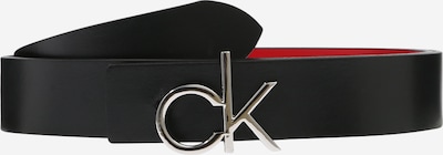 Calvin Klein Pas | črna barva, Prikaz izdelka