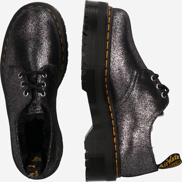 Dr. Martens Šněrovací boty '1461' – černá