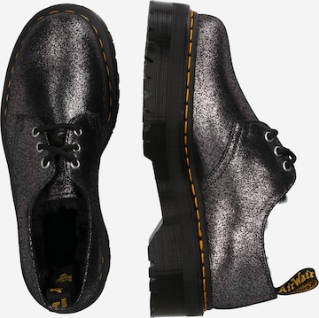 melns Dr. Martens Kurpes ar šņorēm '1461'