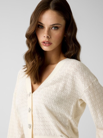 Giacchetta di GUESS in beige