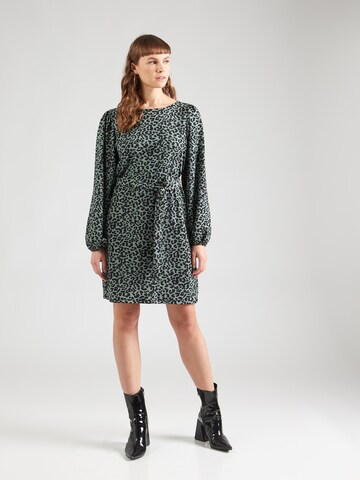 Abito 'VMMERVE' di VERO MODA in verde: frontale