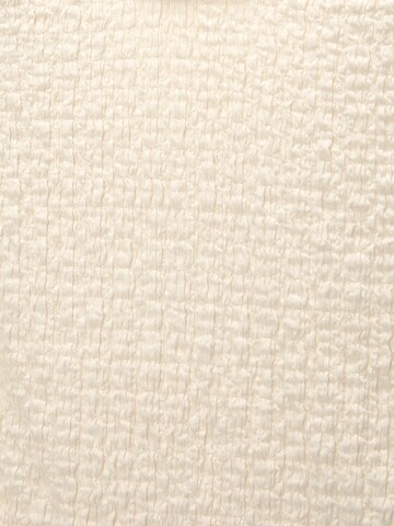 Pull&Bear Topp i beige