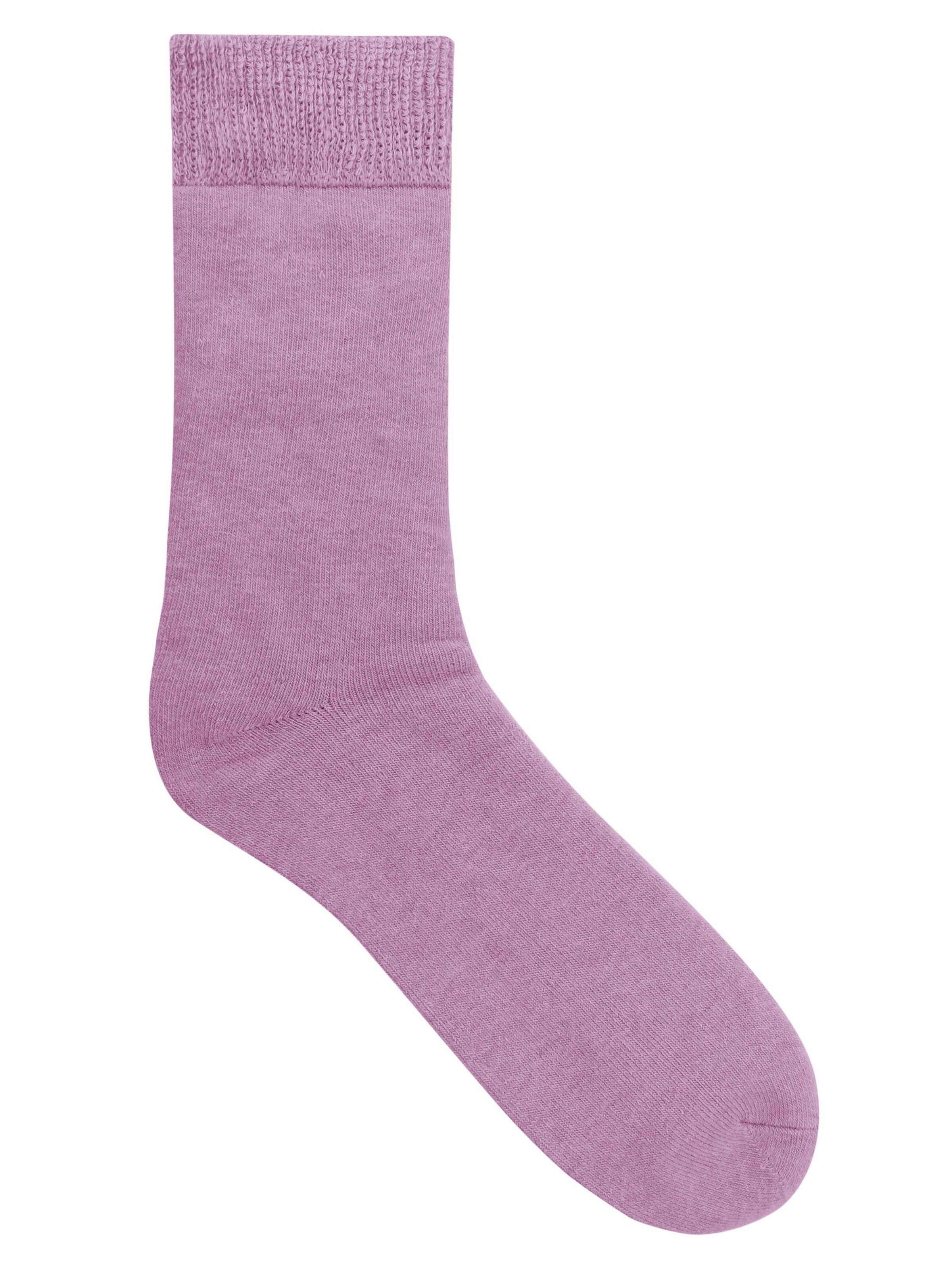 normani Socks in Grey