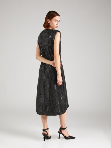 Suncoo Dress 'COSIMA' in Black