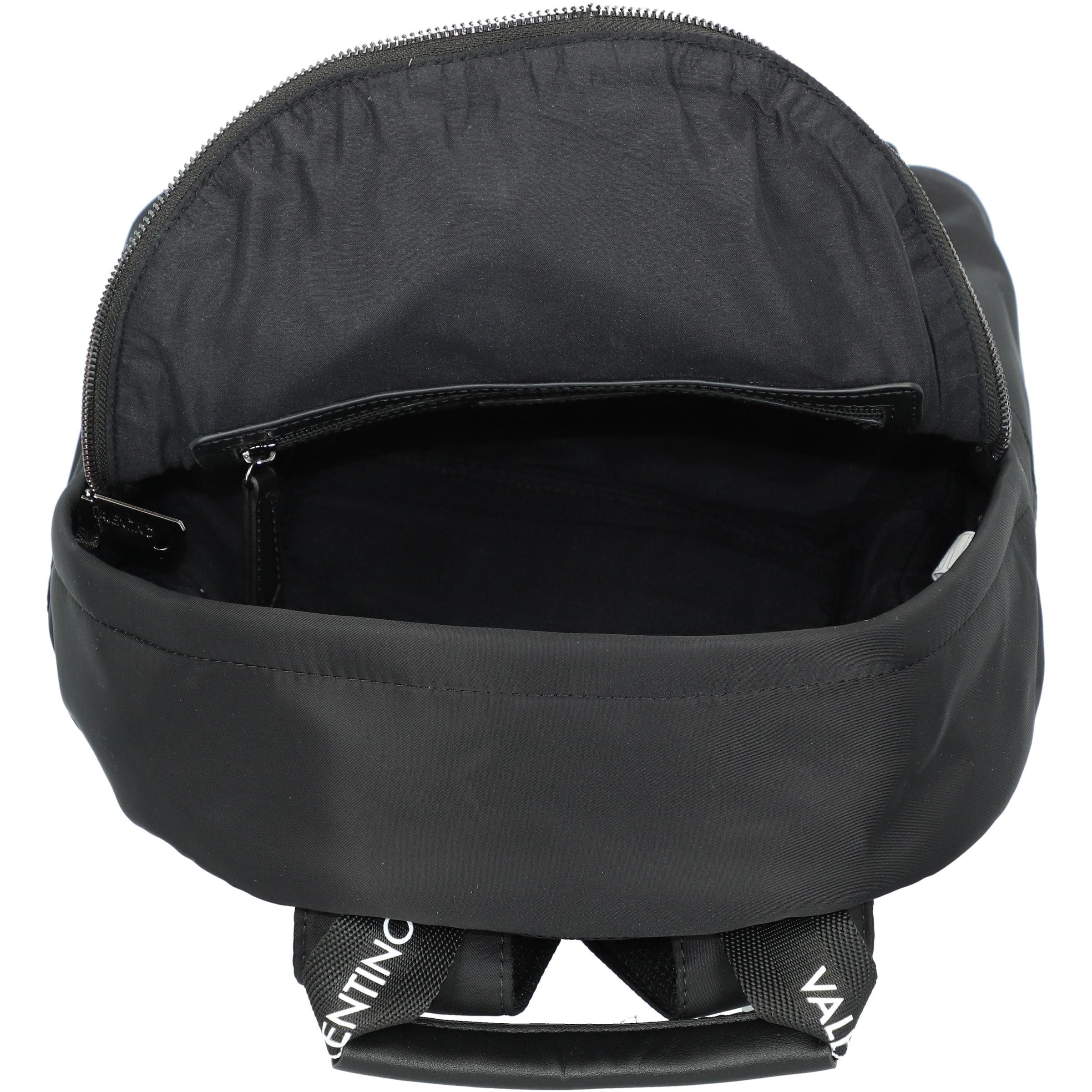 VALENTINO Seljakott 'Kylo', värv must