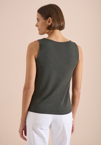 CECIL Top in Green