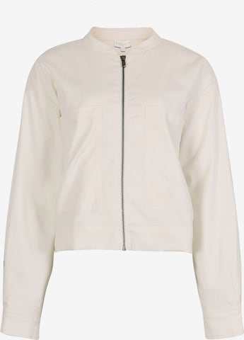 Giacca di mezza stagione di Apricot in beige: frontale