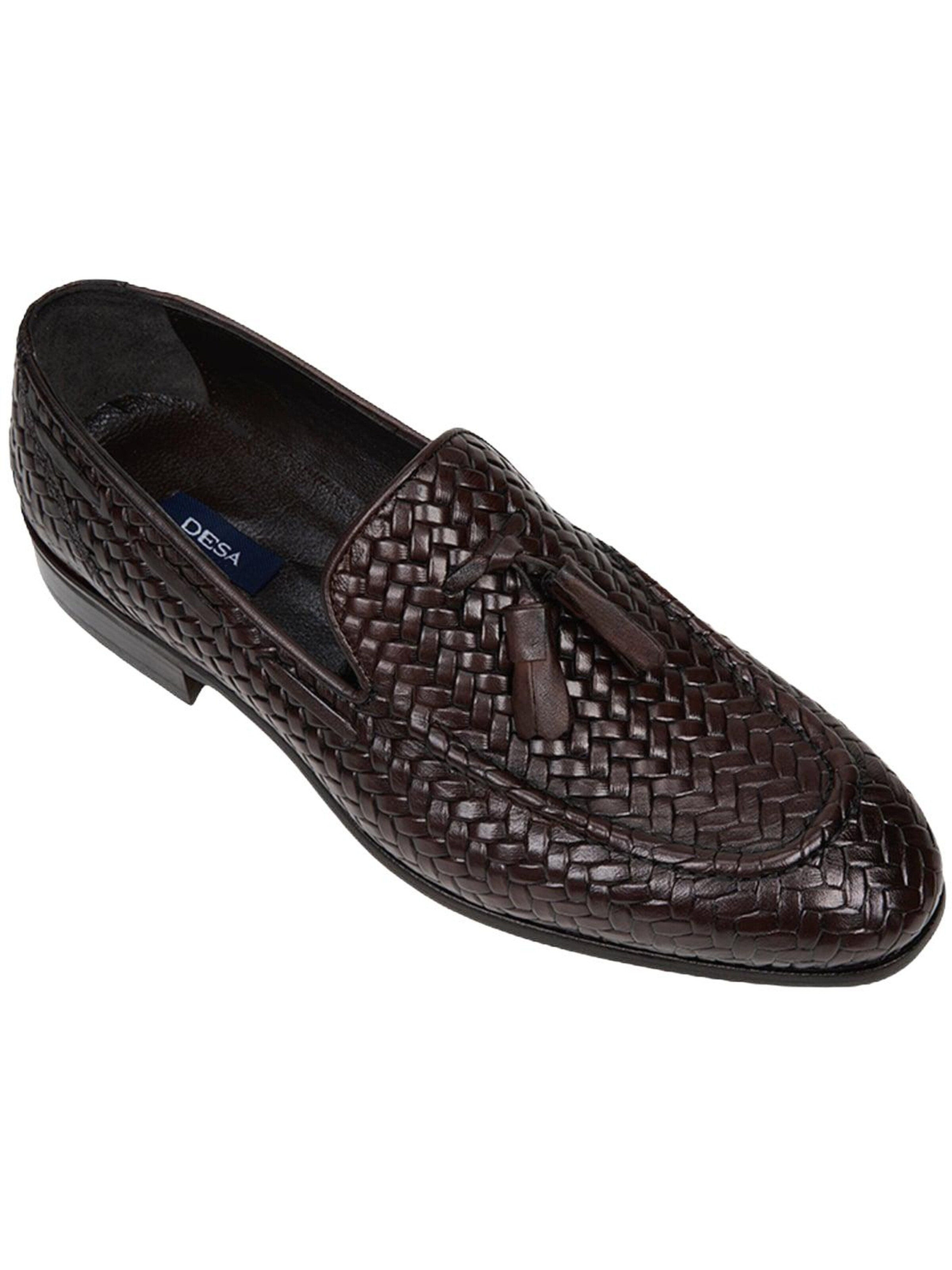 Desa Slipper 'Slipper'‌‌‌‌‌‌‌‌ in Braun