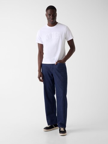 GUESS Shirt in White