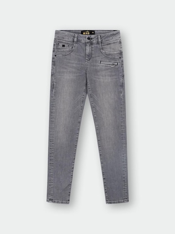 Skinny Jeans di M.O.D MIRACLE OF DENIM in grigio