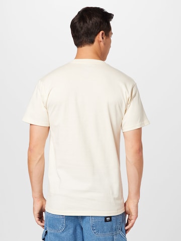 T-Shirt VANS en blanc