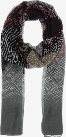 TAIFUN Schal oder Tuch One Size in Mischfarben: Vorderseite