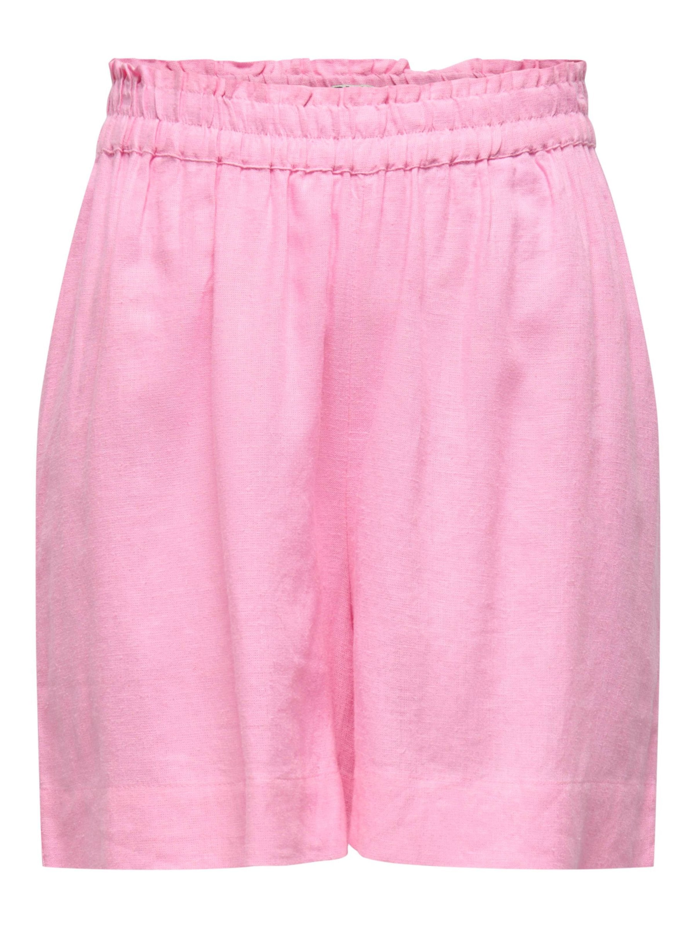 ONLY Byxa 'ONLTokyo' i rosa: framsida