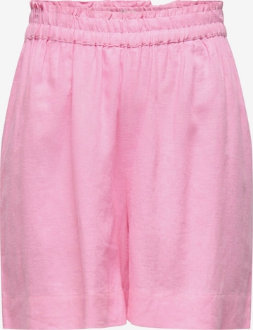 ONLY Byxa 'ONLTokyo' i rosa: framsida