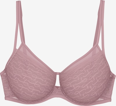 TRIUMPH Minimizer ' Signature Sheer ' in 65/C in Rose, Item view