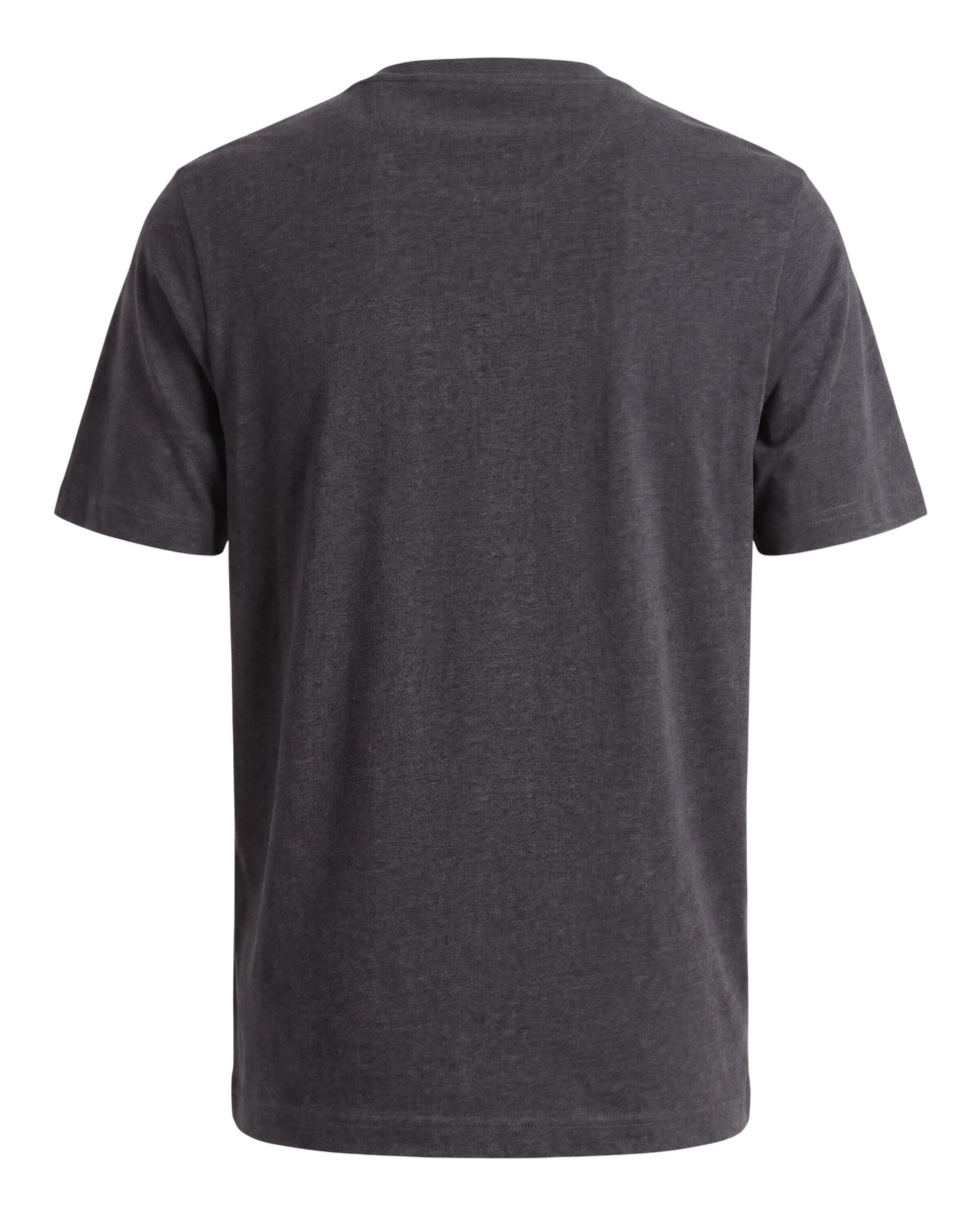 FARAH - Camiseta 'DANNY' en negro