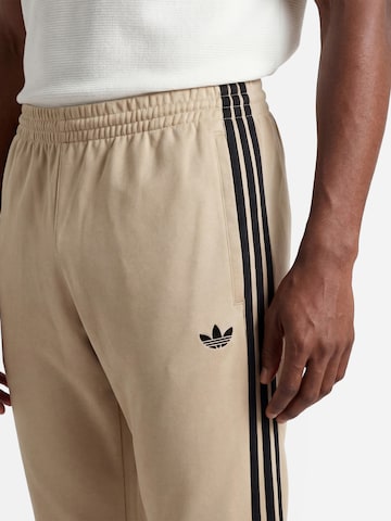 ADIDAS ORIGINALS Regular Broek in Beige